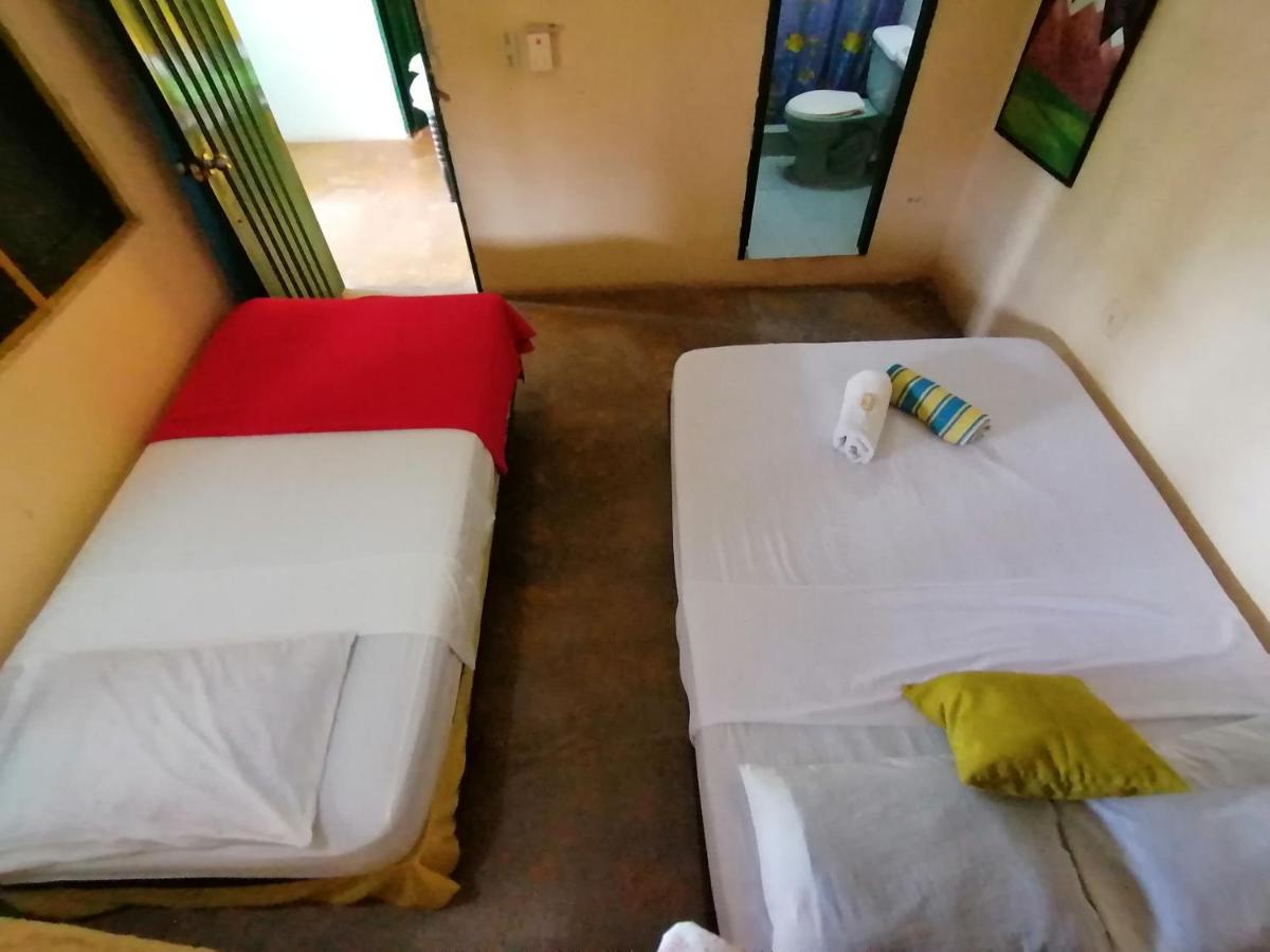 Hostel Villa Mary Taganga Exterior photo