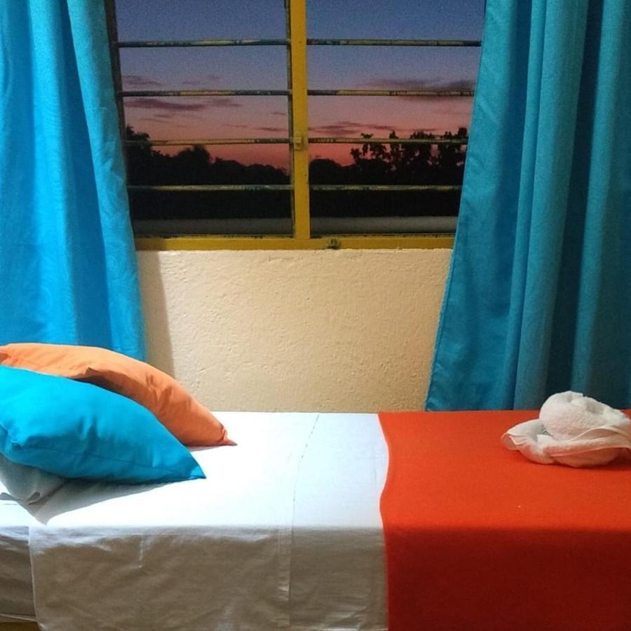Hostel Villa Mary Taganga Exterior photo
